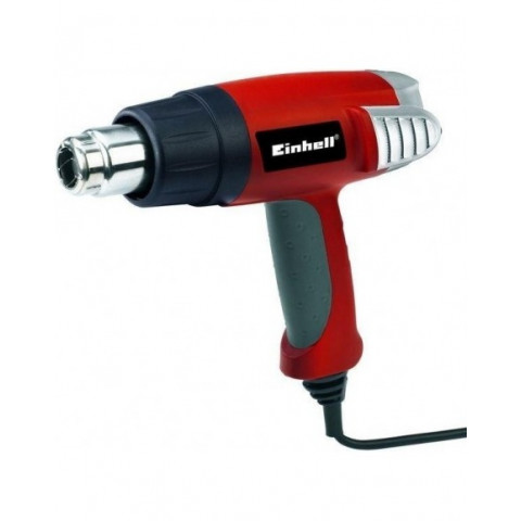 Einhell décapeur thermique 2000w rt-ha 2000 e
