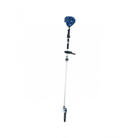 Einhell ébrancheur thermique multifonctions bg-cb 2041 th