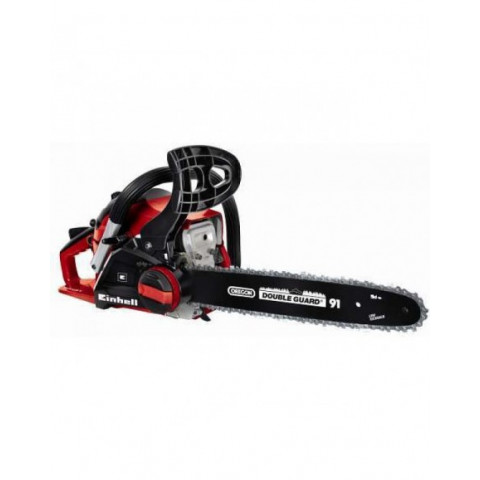 Einhell tronçonneuse thermique 35cm 41cc gh-pc 1535 tc