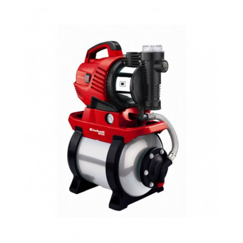 Einhell kit groupe de surpression 500w ge-ww 5537 e