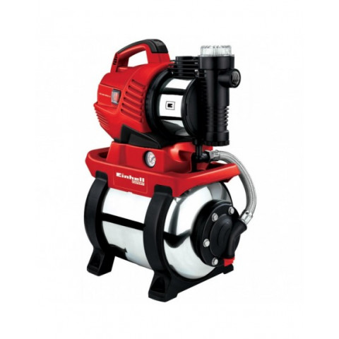 Einhell groupe de surpression 500w ge-ww 9041 e