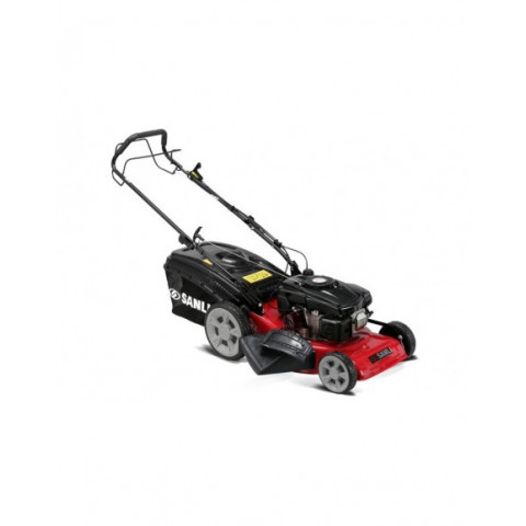 Sanli tondeuse thermique tractée 51 cm lsp51b
