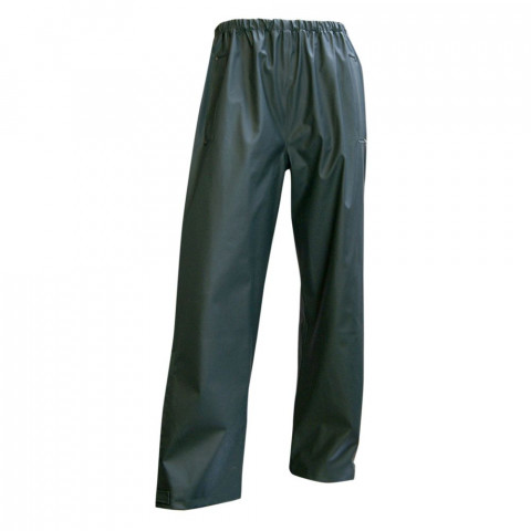 Pantalon de travail imperméable tonnerre lma - Taille au choix