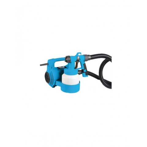 Builder station de peinture 600w bdsp600-a