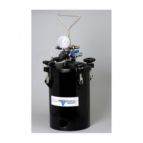Prodif reservoir a peinture 10 l - 798sp10