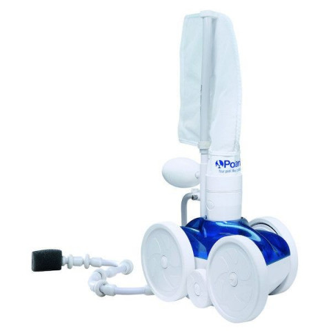 Nettoyeur hydraulique à pression polaris 280