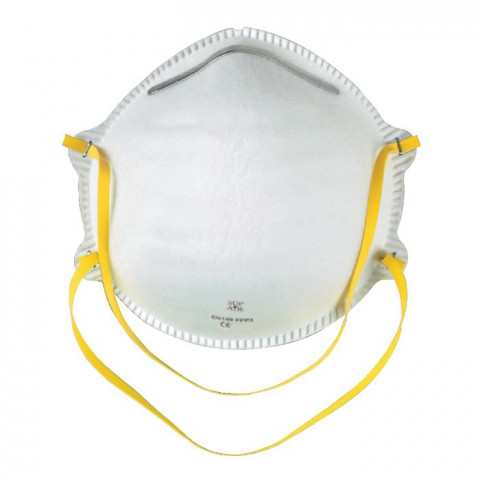 Masque filtrant FFP1 Outibat BRI-128550