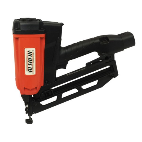 Cloueur autonome à gaz bois 20/64 G2 - 12A2064A1