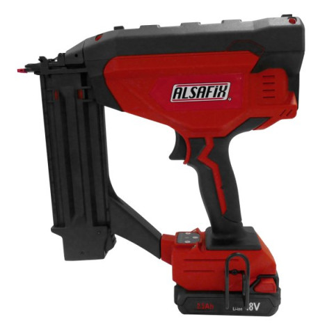 Cloueur batterie J-50 B2 Alsafix - 12B1250B2