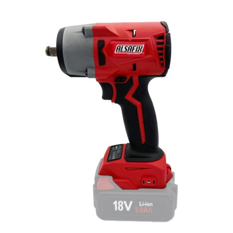 Boulonneuse BOA740-B1 X - 12BO074X