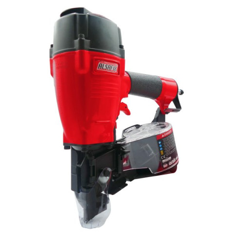 Cloueur C 41/65 P1 en Box 2 Alsafix - 12C3365MB