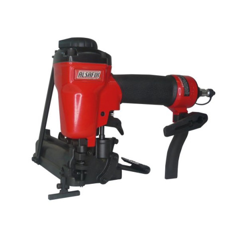 Agrafeuse crochet d'ardoise Alsafix - 12HOOK01