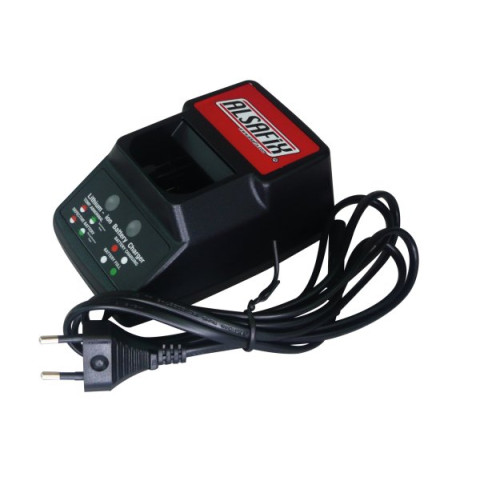 Kit chargeur/adaptateur Alsafix - 12KITCH2