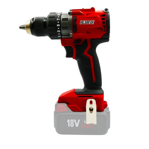 Perceuse visseuse VIA-B1 X - 12VI180X