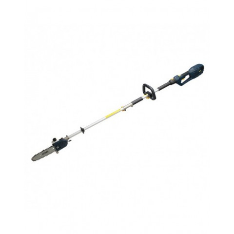 Gmc tronçonneuse et taille-haie sur perche 900w 515017