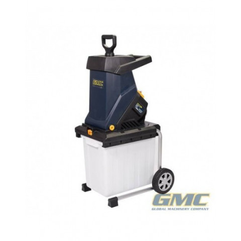 Gmc broyeur de jardin 2500w 594951