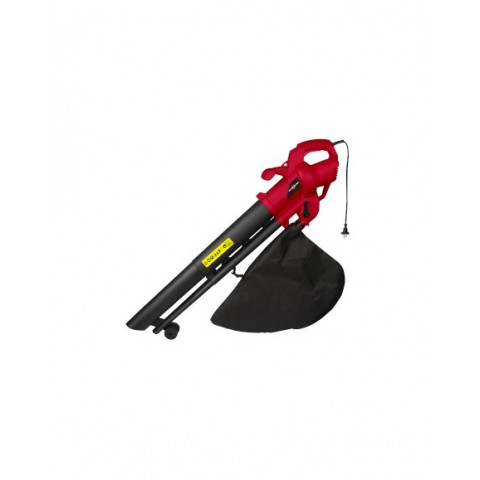 Racing aspirateur souffleur broyeur électrique 2600w rac2600eb