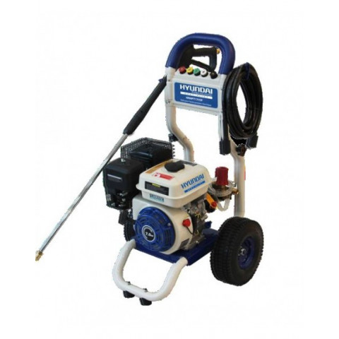 Hyundai nettoyeur haute pression thermique hnhpt165sp
