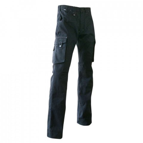 Pantalon de travail graphite lma