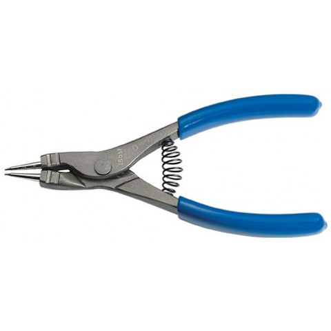 Pince circlips exterieur BOST - becs droits 140 mm - 135015