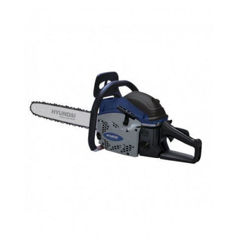 Hyundai tronçonneuse thermique 46 cm3 htrt51