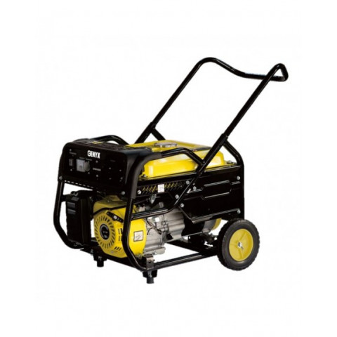 Genyx groupe électrogène démarreur électrique 3000w gpro3000re