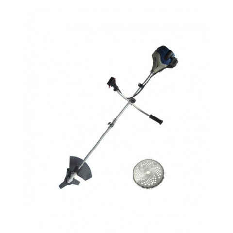 Hyundai débroussailleuse thermique 43 cm3 hdbt43-a
