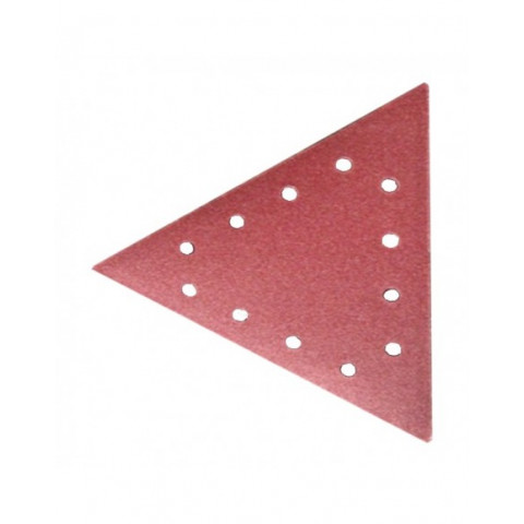 Feider abrasif pour plateau triangle grain 240 abt240