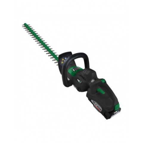Tck taille haie sans fil brushless 56v tprothe56v