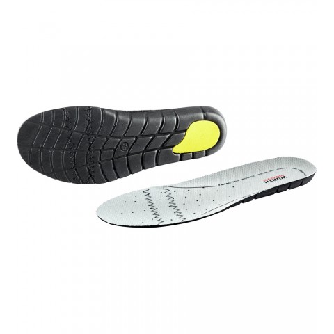 Semelles en mousse Eva pour chaussures - Pointure au choix