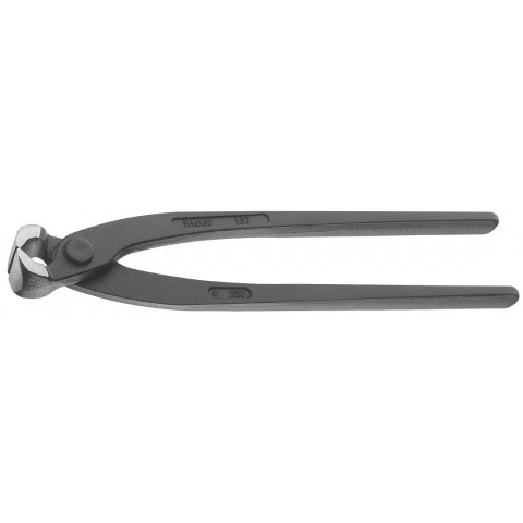Tenailles russes BOST - 250 mm - brunies - 137125