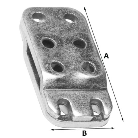 Assembleur DUO 46/15 - 137K041