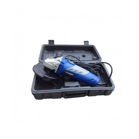 Hyundai meuleuse d angle hm710b 125mm 710 w