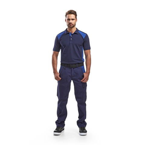 Pantalon Industrie polycoton 14041800 - Couleur au choix