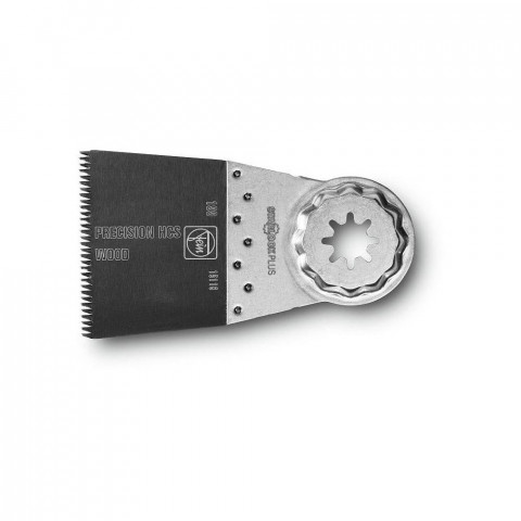10 Lames de scie Précision E-Cut 50x55 FEIN SLP 63502199240
