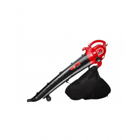 Sanli aspirateur broyeur souffleur sebv2400