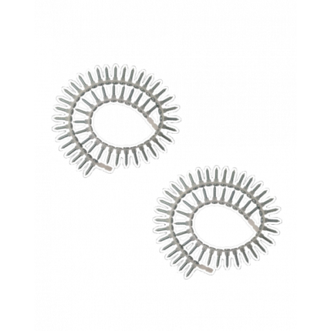 Feider lot 2 bandes de vis placo fpv-2bvap42