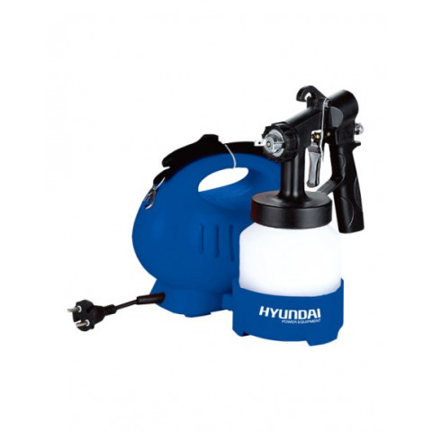 Hyundai Hyundai Pistolet Station De Peinture Hsp450 Distriartisan