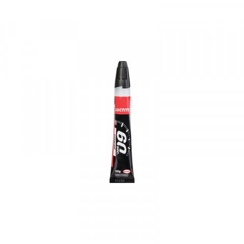 Colle loctite 60 secondes universal
