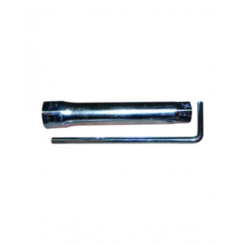 Jr motoculture cle a bougie clb0008