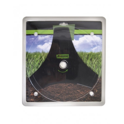 Jr motoculture disque pour débroussailleuse dds005