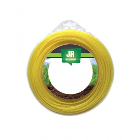 Jr motoculture fil nylon fny007