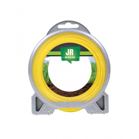 Jr motoculture fil nylon fny018