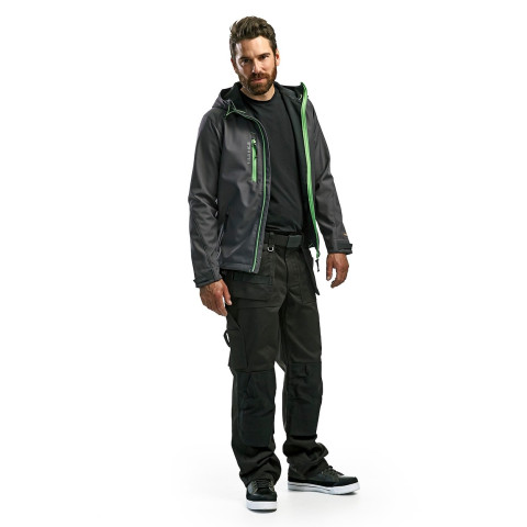 Pantalon Artisan avec poches flottantes 15301860 - Couleur et taille au choix