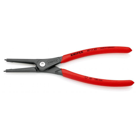 Pince coupe-tubes gaine KNIPEX 90 25 20 - KNIPEX - 90 25 20