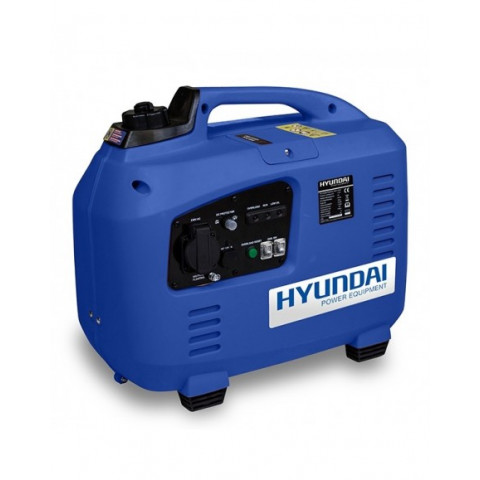 Hyundai groupe electrogene inverter hg2000i-b