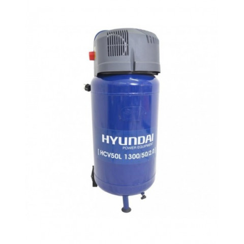 Hyundai compresseur vertical 40l hcv40l