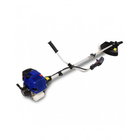Hyundai débroussailleuse thermique 31cm² moteur 4 temps hdt304t