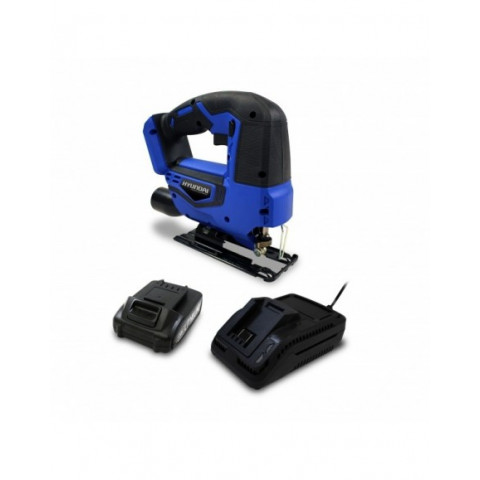 Hyundai scie sauteuse sans fil 20v lithium hss20vb2a