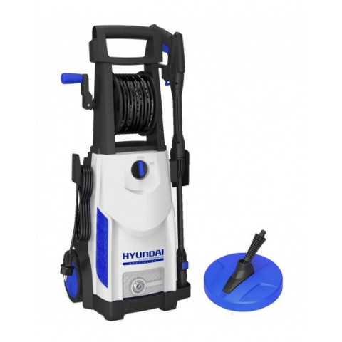 Hyundai nettoyeur haute-pression 2100 watts + accessoires hnhp2130sp-a